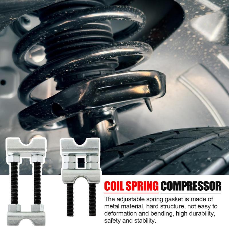 Coil Spring Compressor 1-2 Inc - đánh giá và giá Spring Compressor Tool