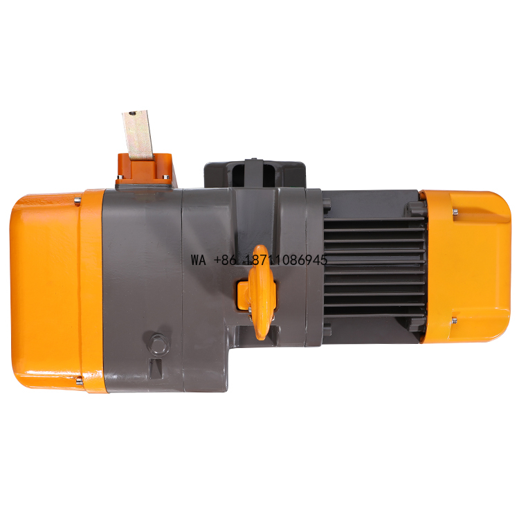 1T Electric Winch Hoist Cheap  - đánh giá và giá Car Jack