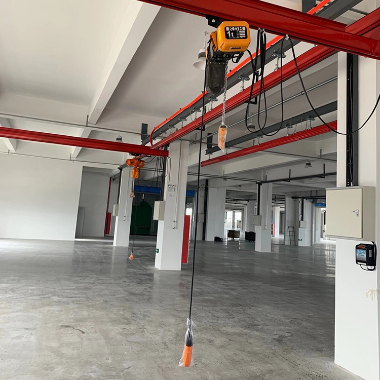 1T Electric Winch Hoist Cheap  - đánh giá và giá Car Jack