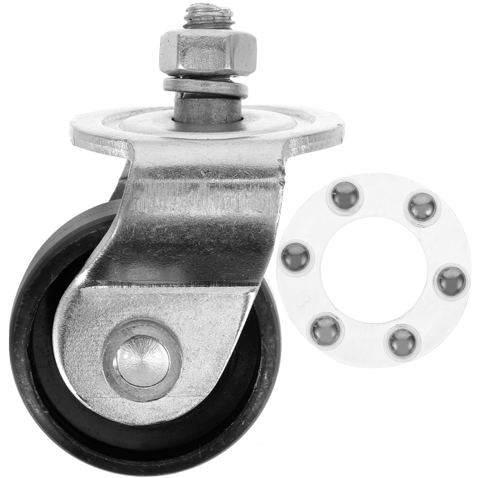 Replacement Caster Wheels for  - đánh giá và giá Car Jack