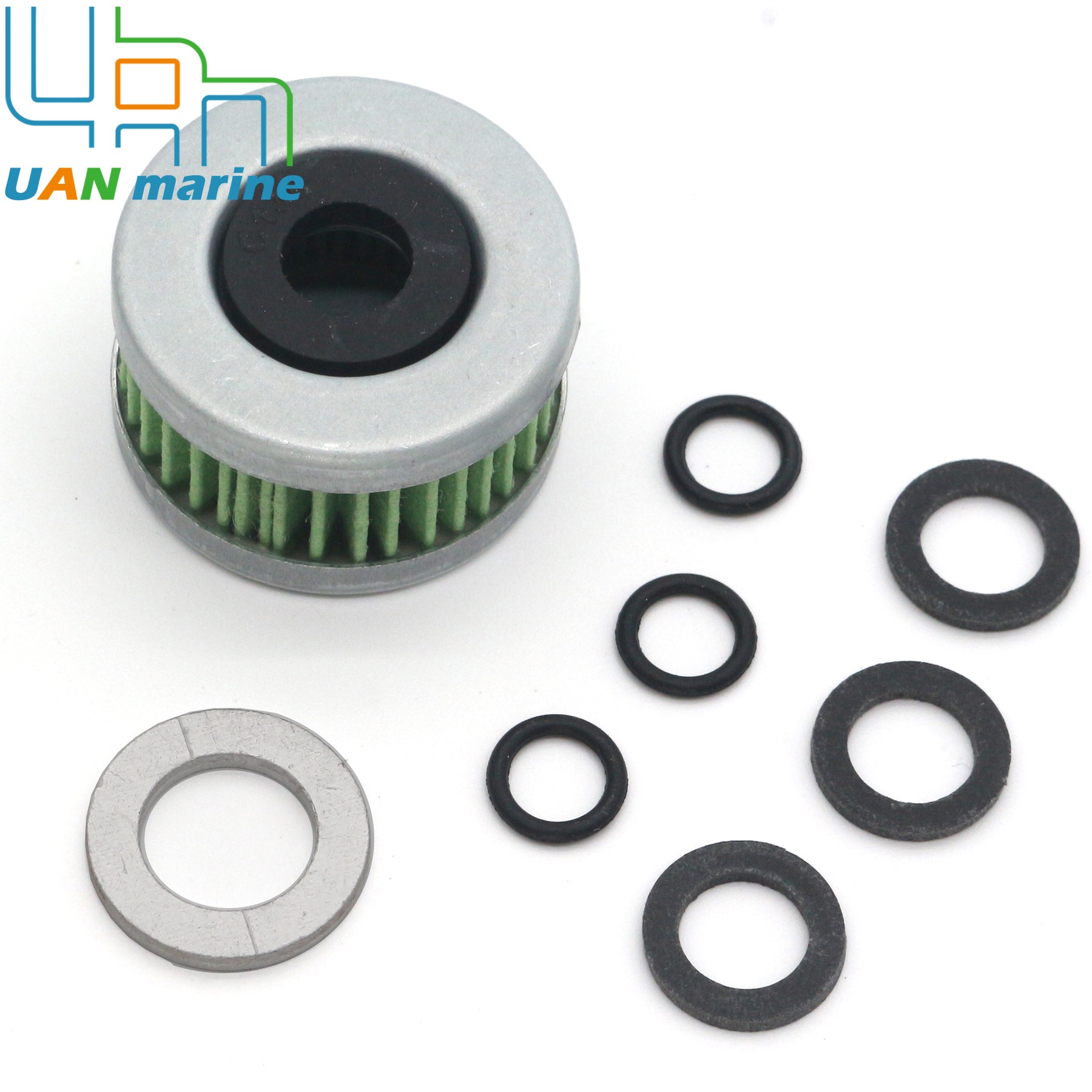 Oil Filter & Fuel Filter W/ Ga - đánh giá và giá Oil Filter