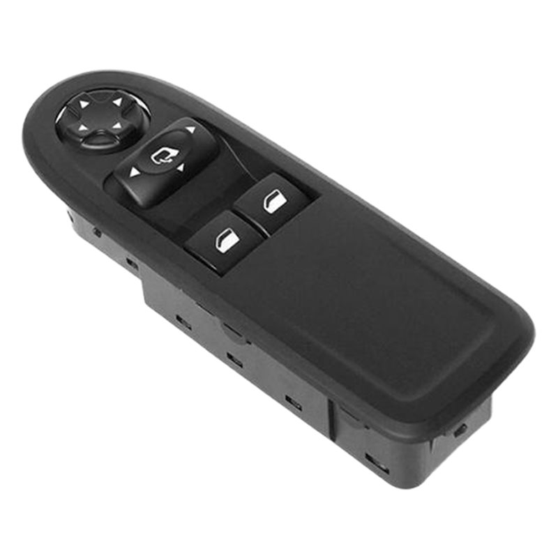 AB66-Car Window Switch 9665992 - đánh giá và giá Car Lift