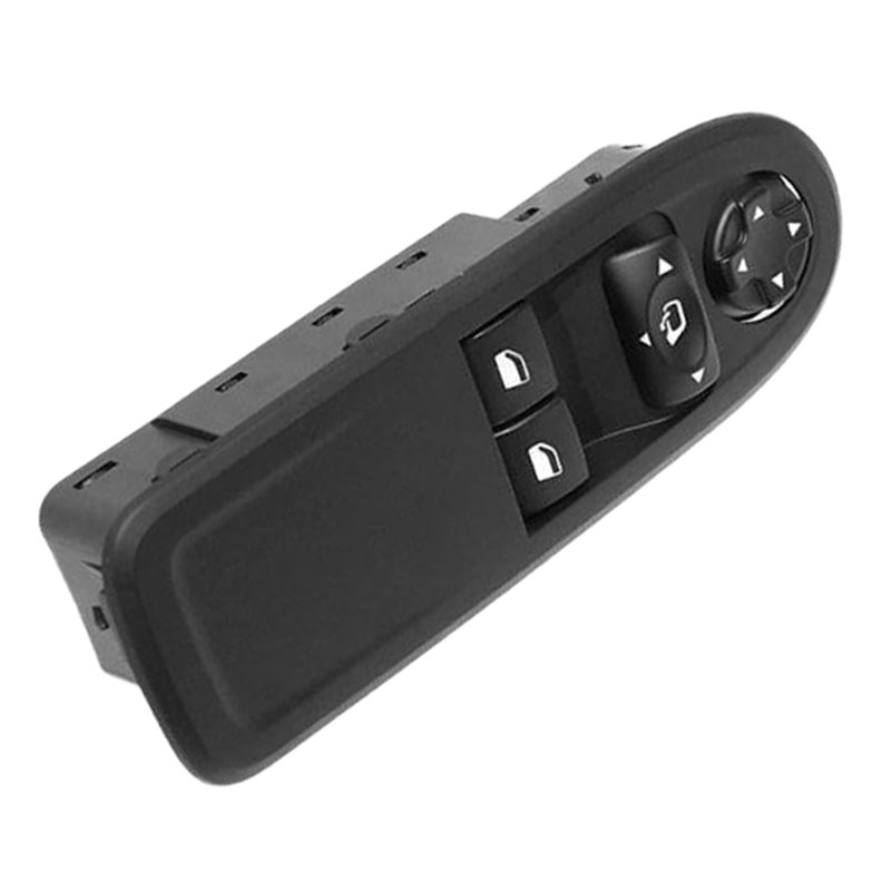 AB66-Car Window Switch 9665992 - đánh giá và giá Car Lift
