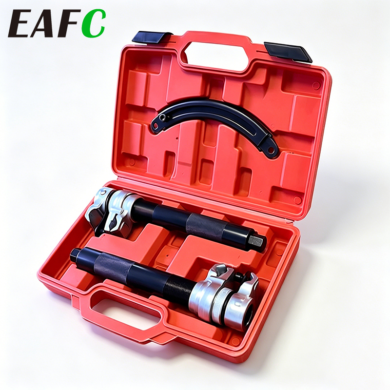 EAFC Car Shock Absorber Spring - đánh giá và giá Spring Compressor Tool