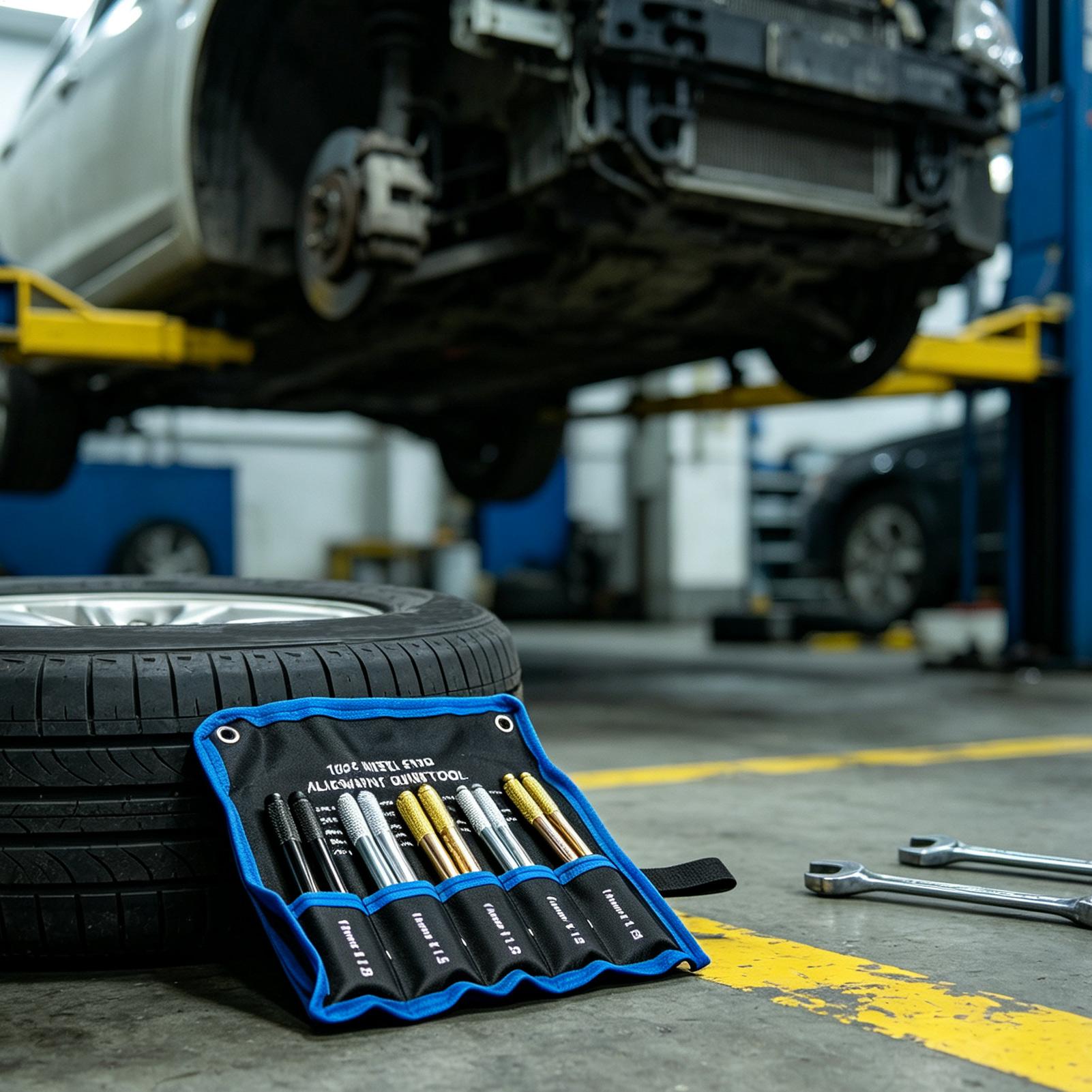 Wheel Hanger Alignment Pin 10  - đánh giá và giá Automotive Tools