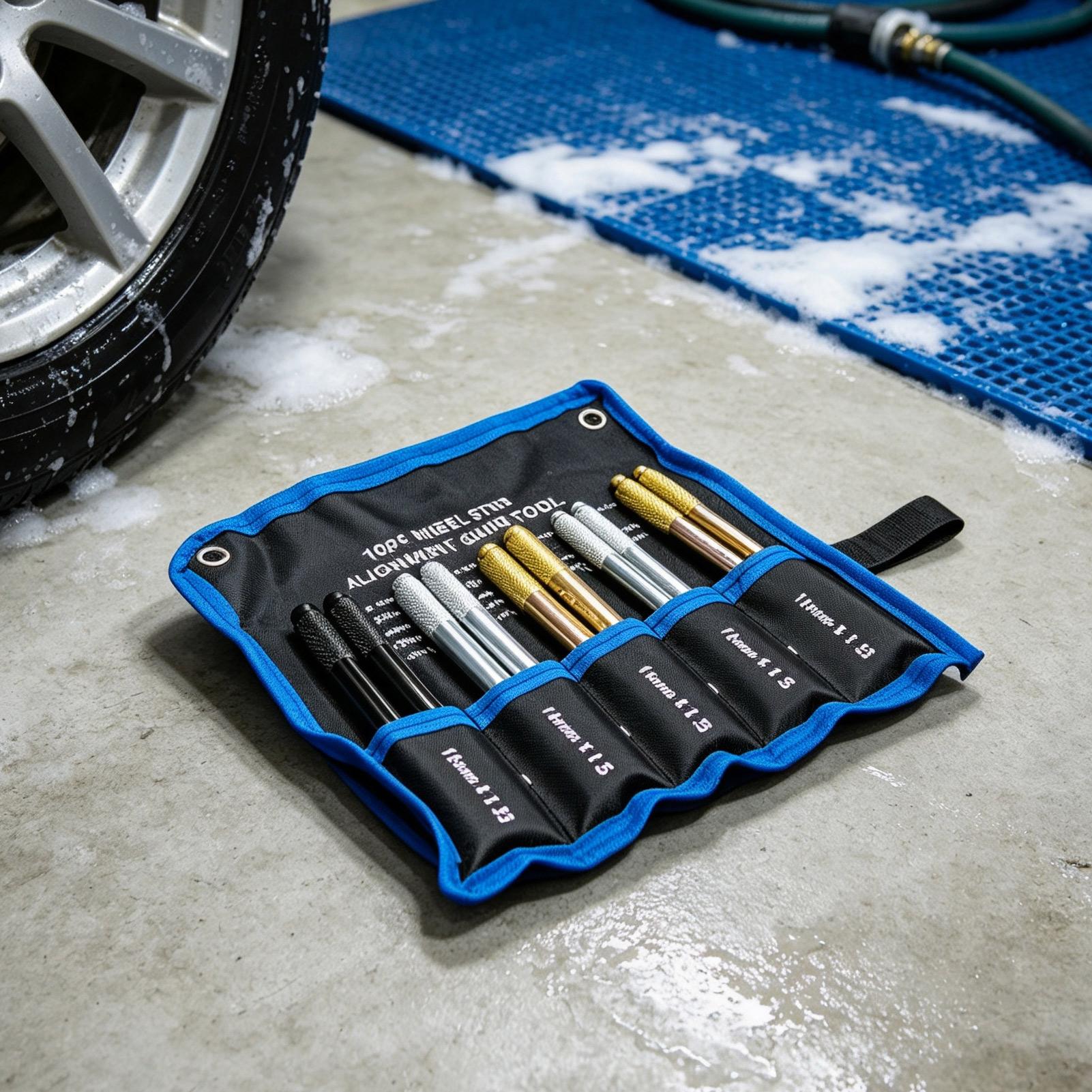 Wheel Hanger Alignment Pin 10  - đánh giá và giá Automotive Tools