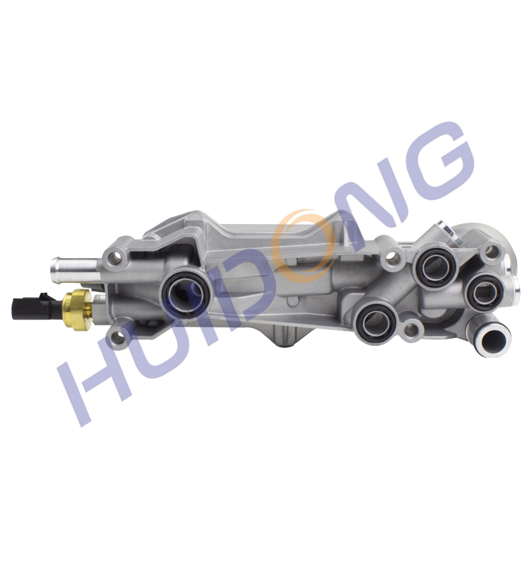 OE 68105583AF 68105583AA Alumi - đánh giá và giá Oil Filter