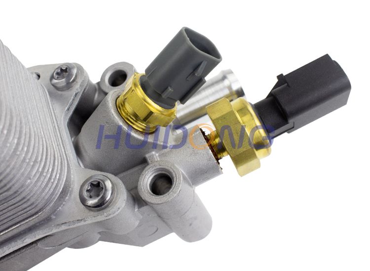 OE 68105583AF 68105583AA Alumi - đánh giá và giá Oil Filter