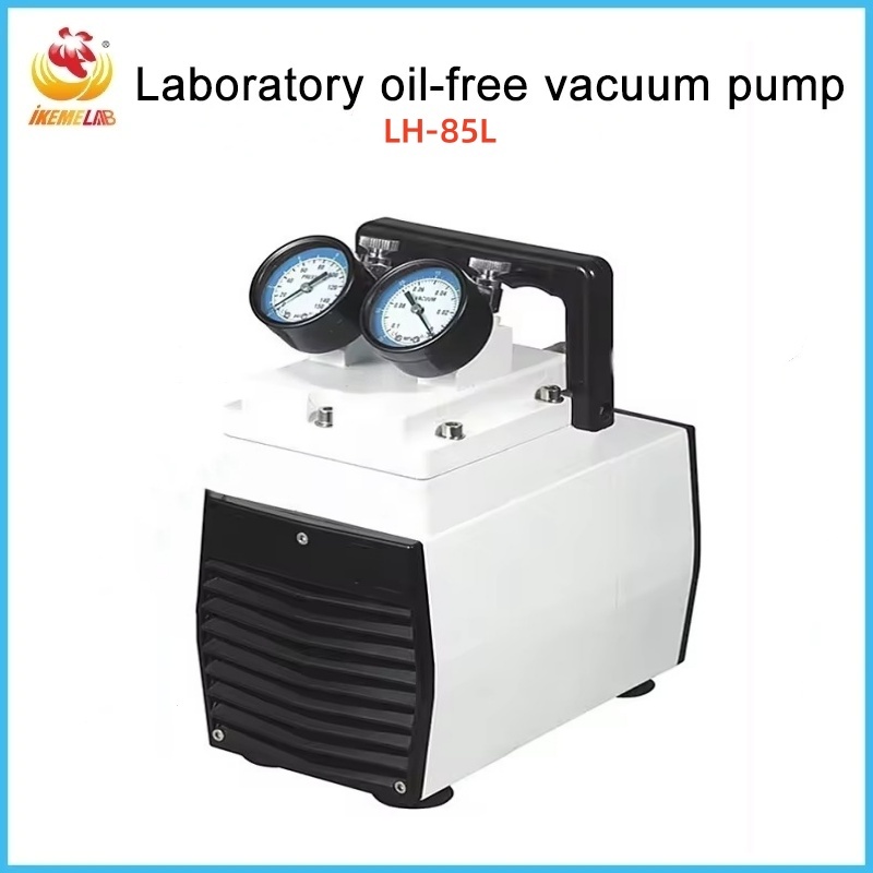 WEIAI 30L Oil-Free Diaphragm V - đánh giá và giá Oil Filter
