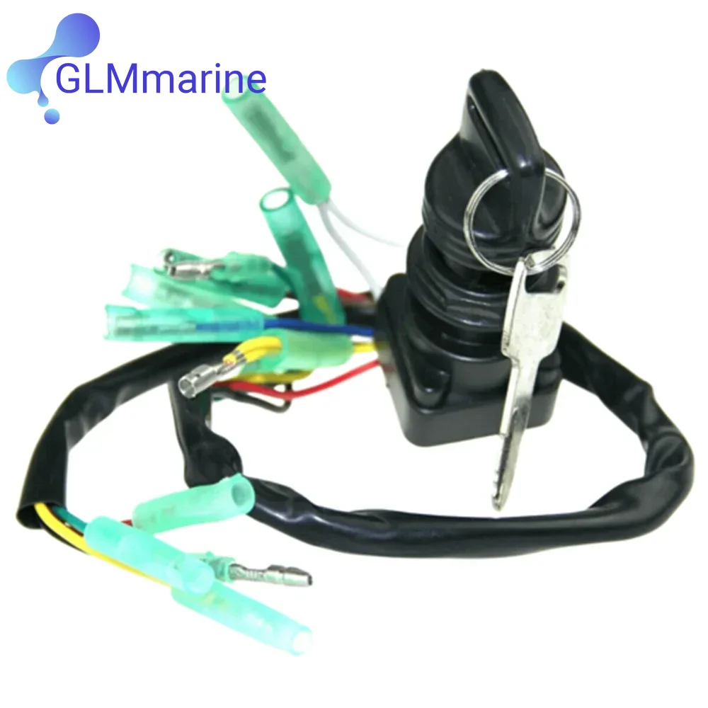 Ignition Switch Assy with Key  - đánh giá và giá Spark Plug