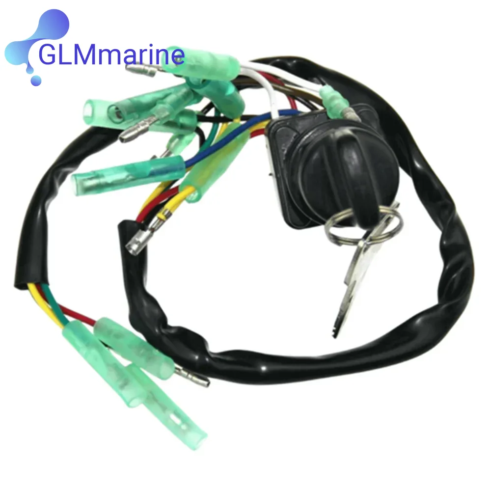 Ignition Switch Assy with Key  - đánh giá và giá Spark Plug