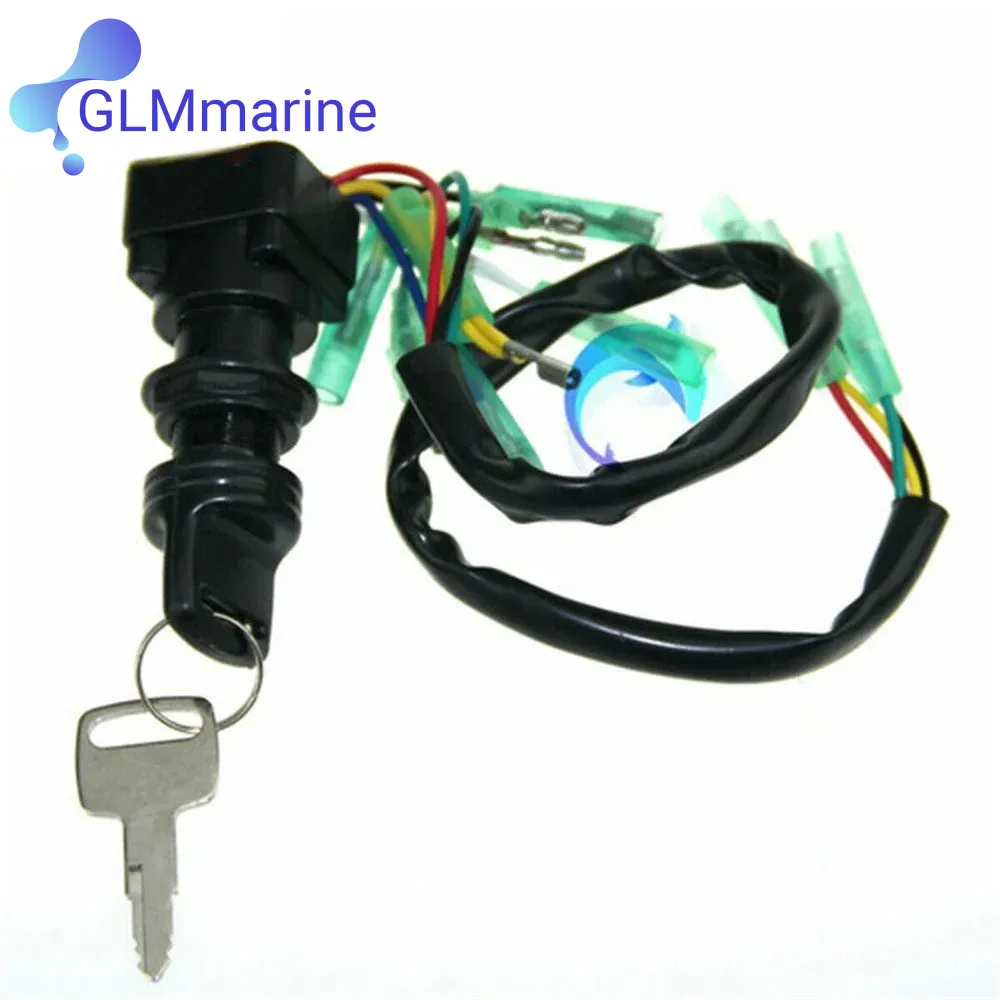 Ignition Switch Assy with Key  - đánh giá và giá Spark Plug