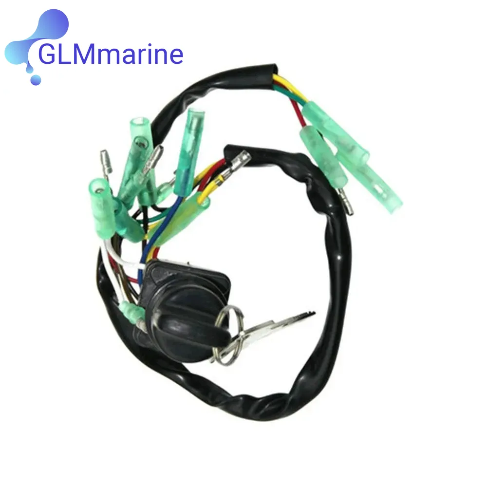 Ignition Switch Assy with Key  - đánh giá và giá Spark Plug