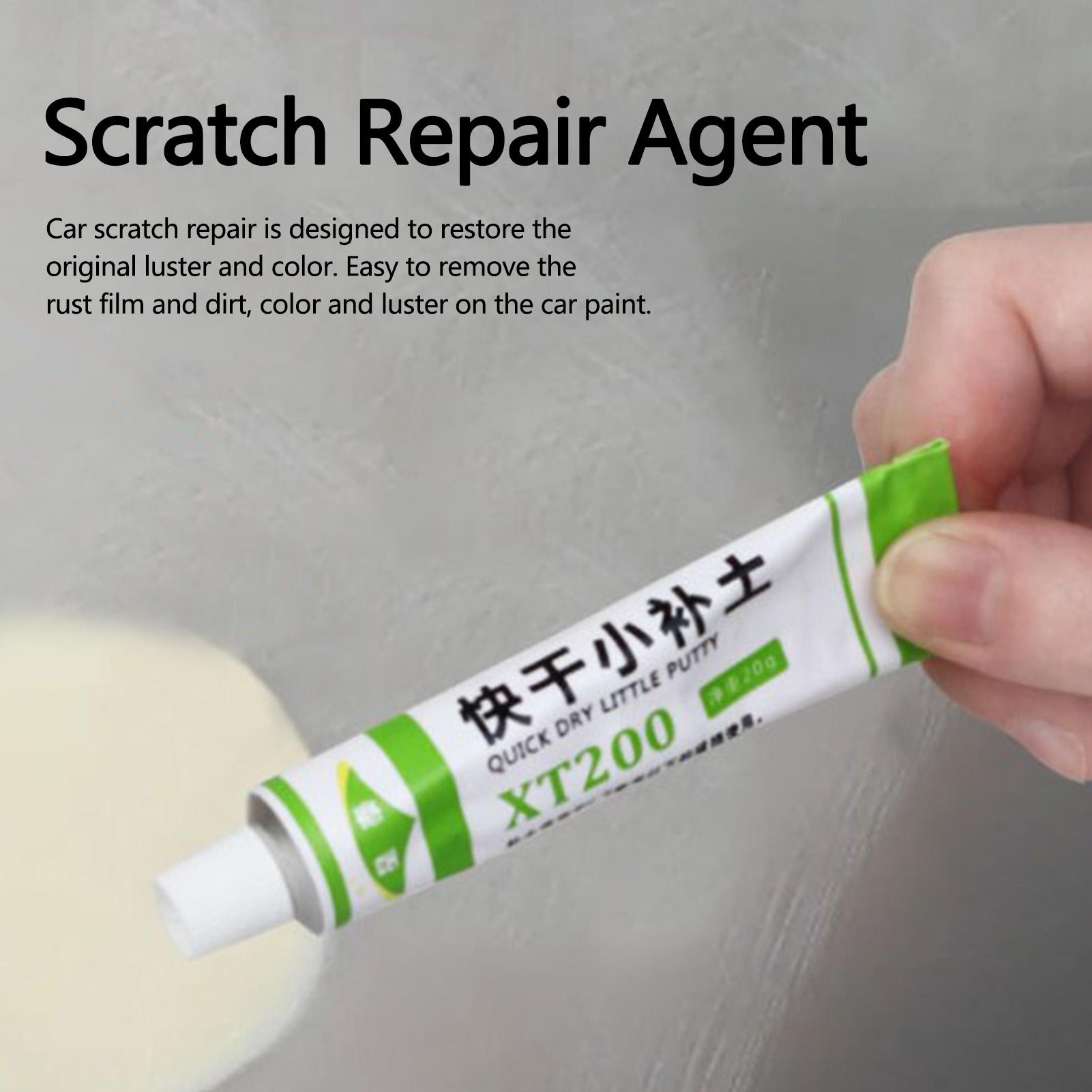 Car Body Putty Quick Dry Good  - đánh giá và giá Automotive Tools