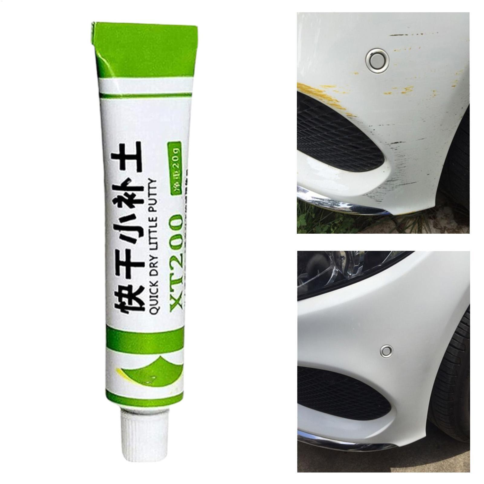 Car Body Putty Quick Dry Good  - đánh giá và giá Automotive Tools