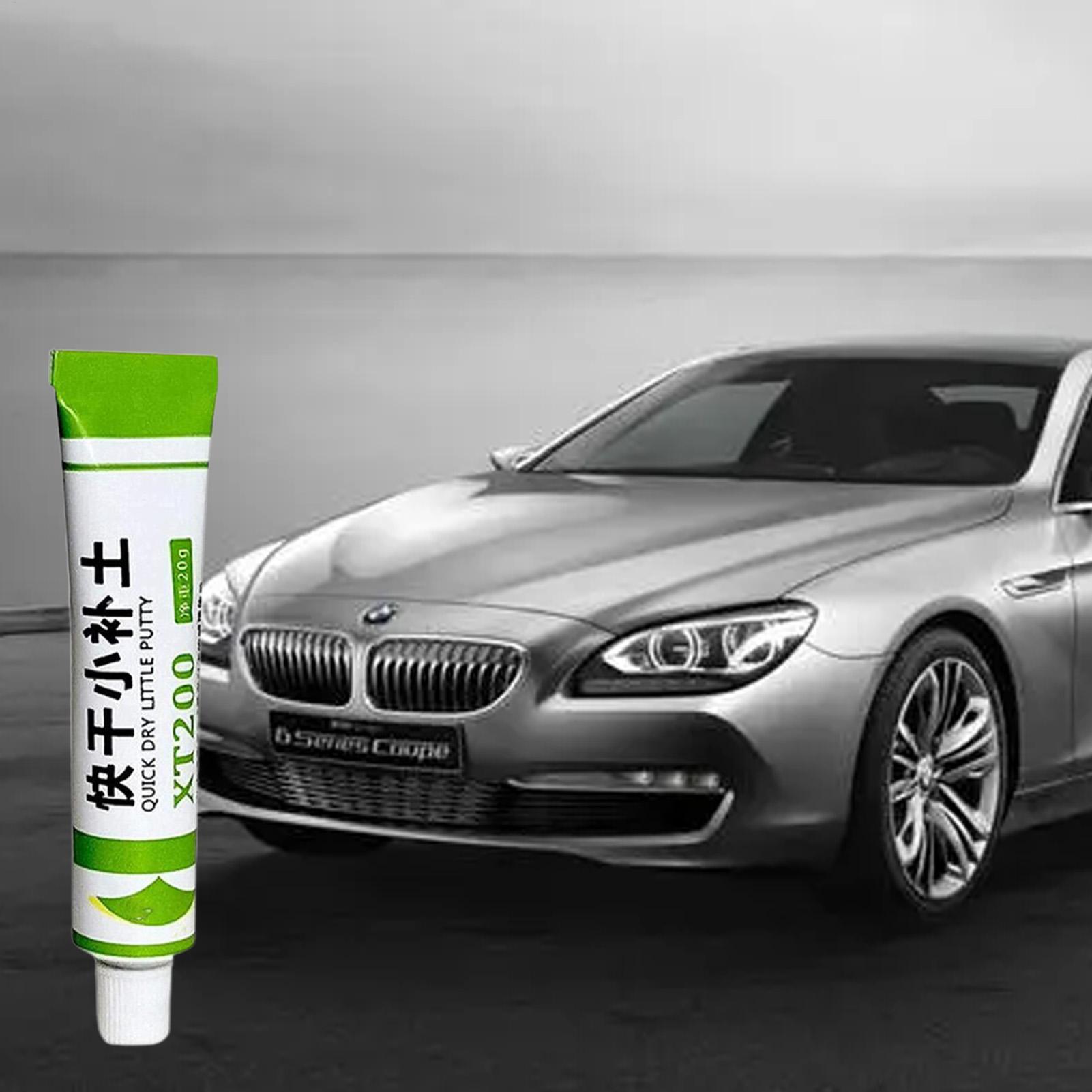 Car Body Putty Quick Dry Good  - đánh giá và giá Automotive Tools