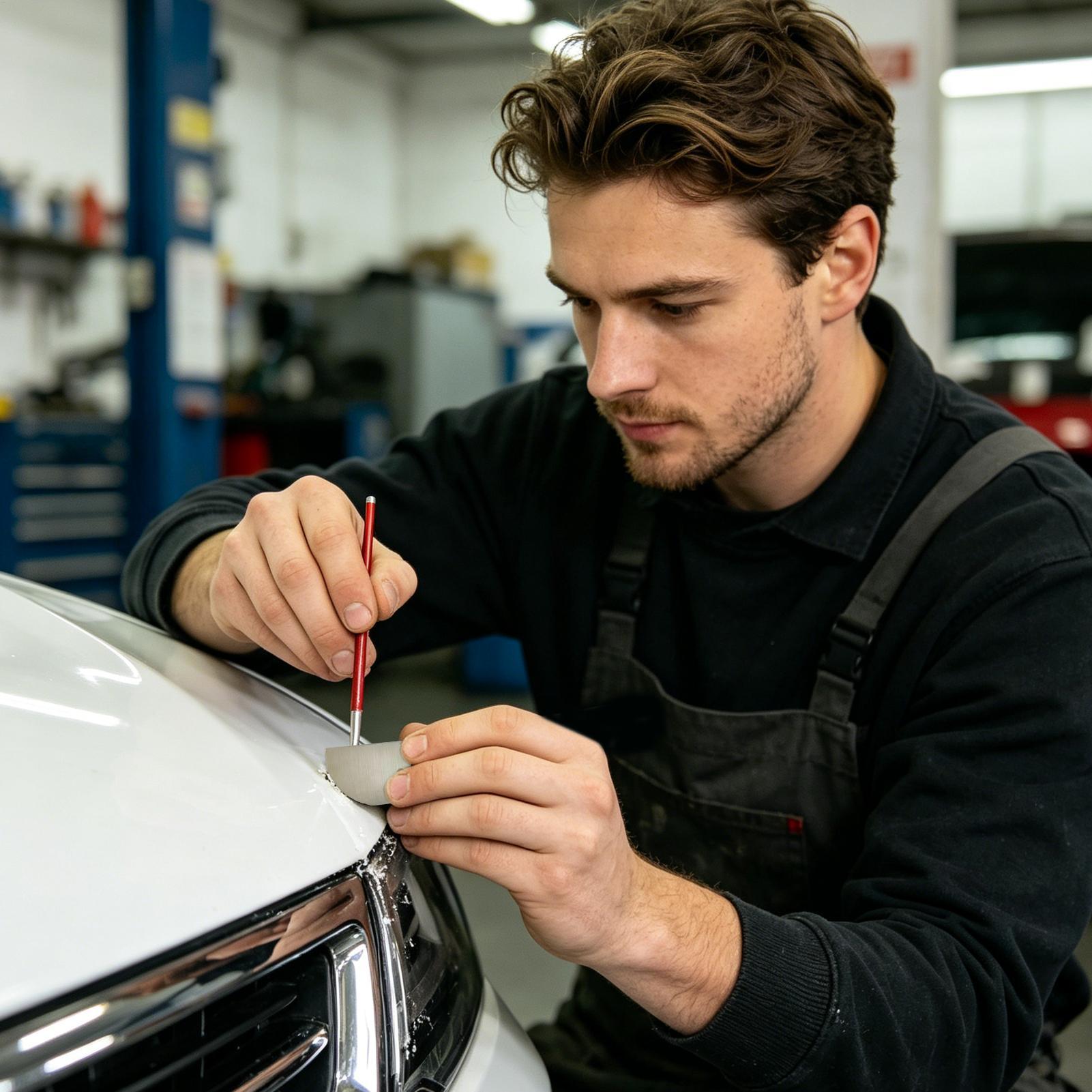 Denibbing Tool Automotive Deta - đánh giá và giá Automotive Tools