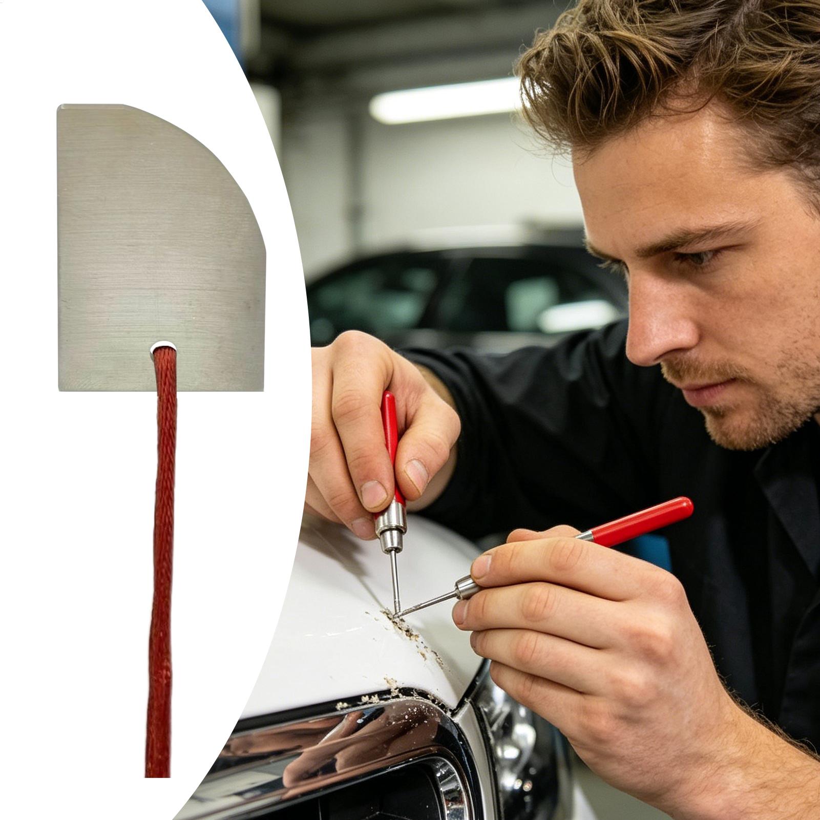 Denibbing Tool Automotive Deta - đánh giá và giá Automotive Tools
