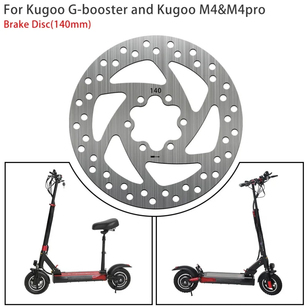 140mm Alloy Disc Brake For Rot - đánh giá và giá Brake Pad Set