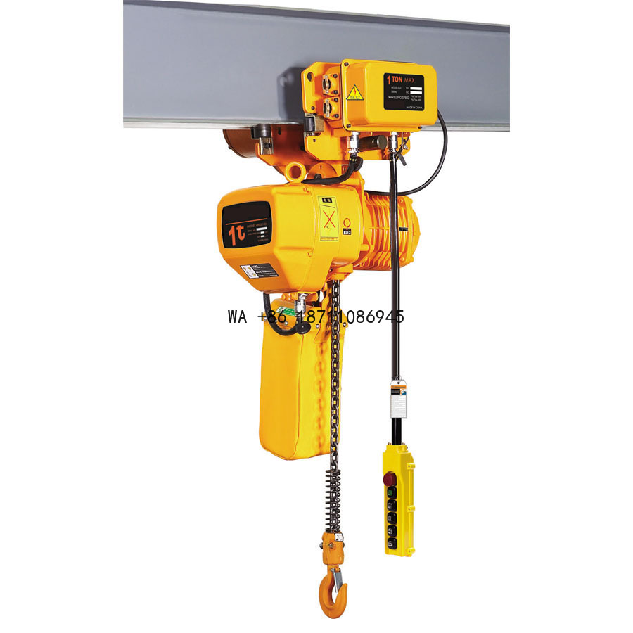 500kg Electric Chain Hoist wit - đánh giá và giá Car Jack