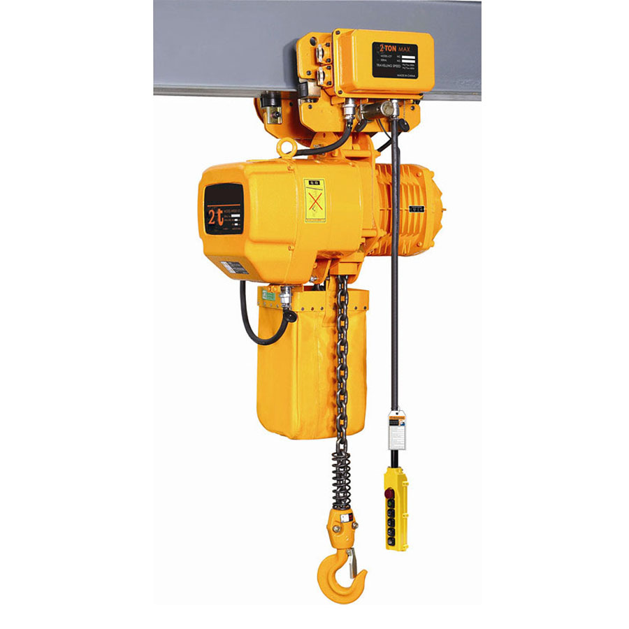 500kg Electric Chain Hoist wit - đánh giá và giá Car Jack