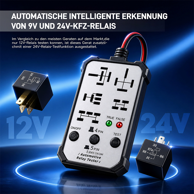 Newly Universal 12V Automotive - đánh giá và giá Car Diagnostic Tool