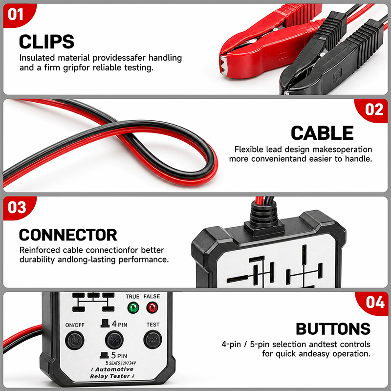 Newly Universal 12V Automotive - đánh giá và giá Car Diagnostic Tool