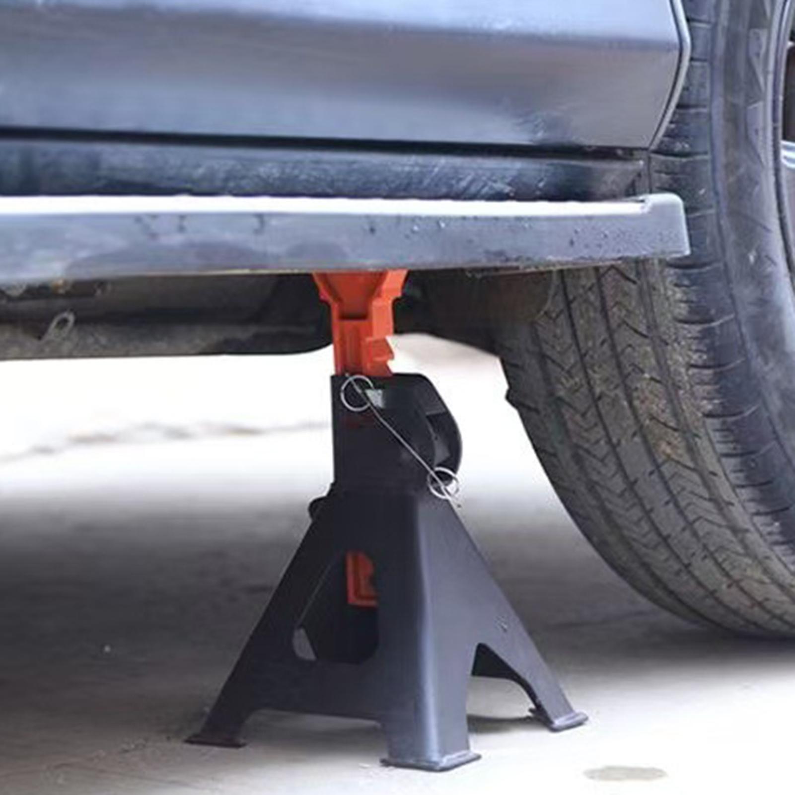 Truck Jack Stands 3 Ton/ 6 Ton - đánh giá và giá Car Lift
